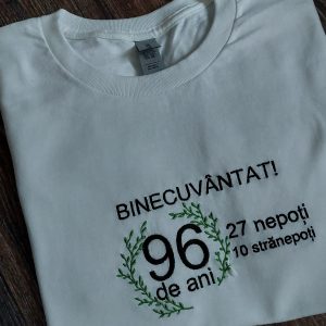 Pentru bunici