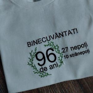 Pentru bunici